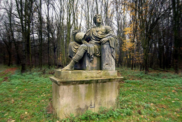 Fascinující zámek Veltrusy