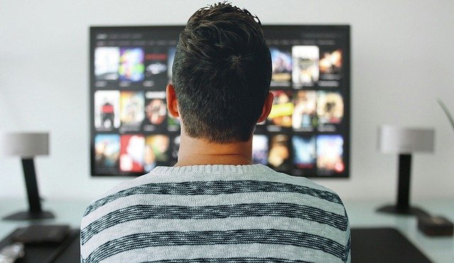 Streamovací kanály, nová forma televize